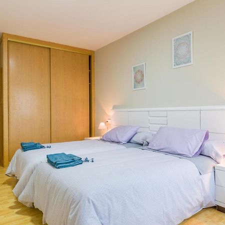 Apartmán Casa Naseiro Melide Exteriér fotografie