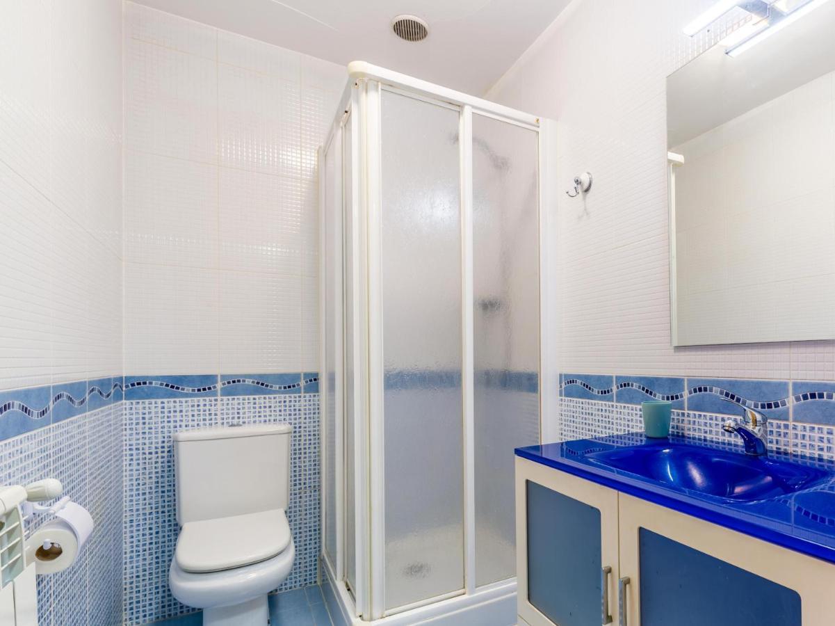 Apartmán Casa Naseiro Melide Exteriér fotografie
