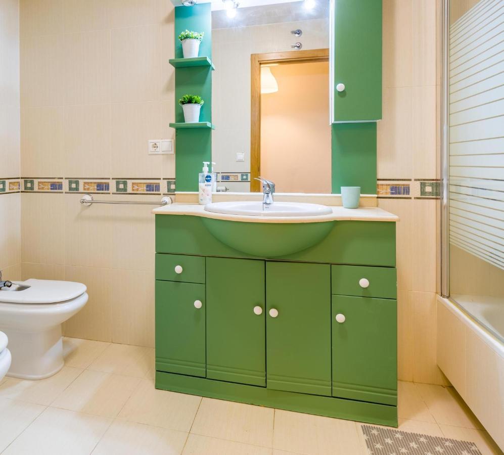 Apartmán Casa Naseiro Melide Exteriér fotografie